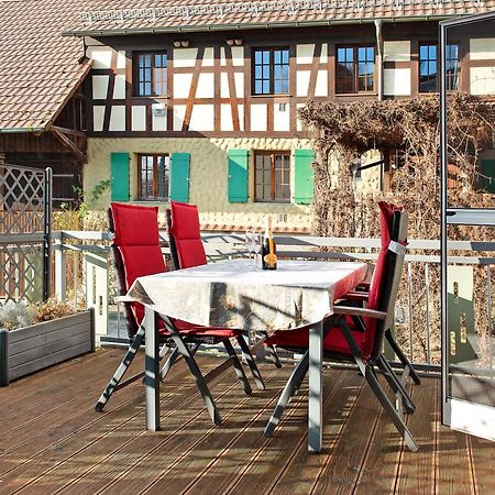 Schoenfeld Stockach Exterior foto