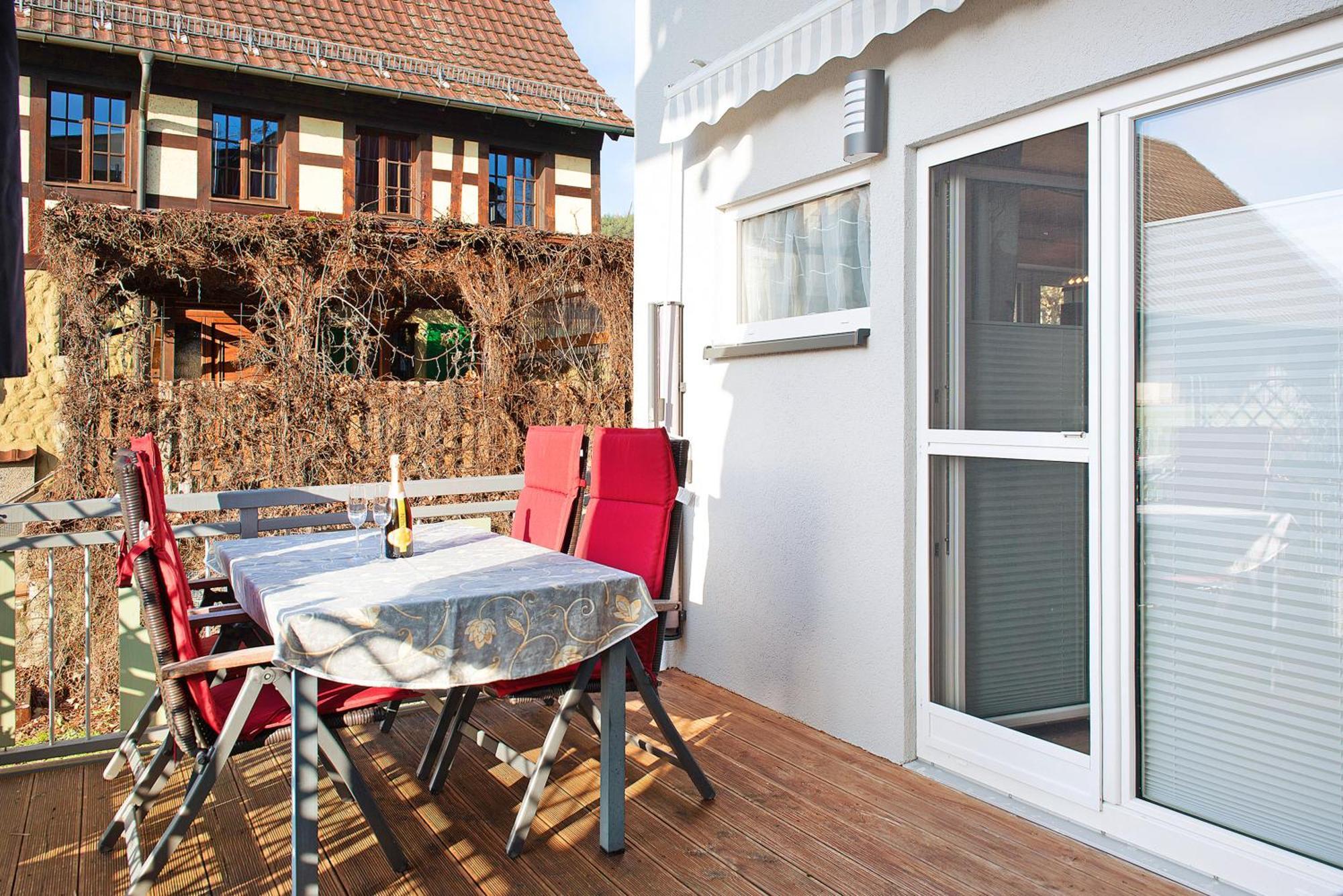 Schoenfeld Stockach Exterior foto